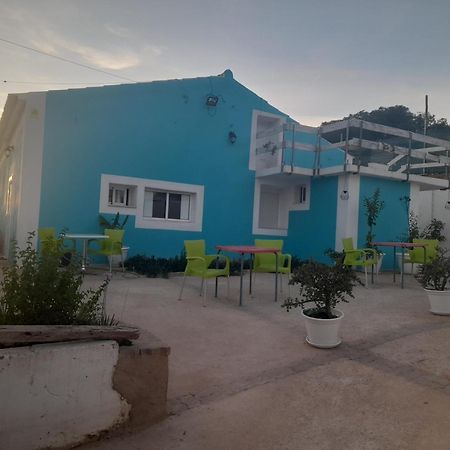 Estudio Dominicana In Albufeira Gale Buitenkant foto