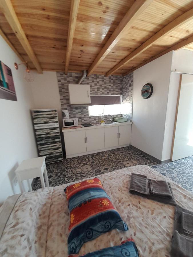 Estudio Dominicana In Albufeira Gale Buitenkant foto